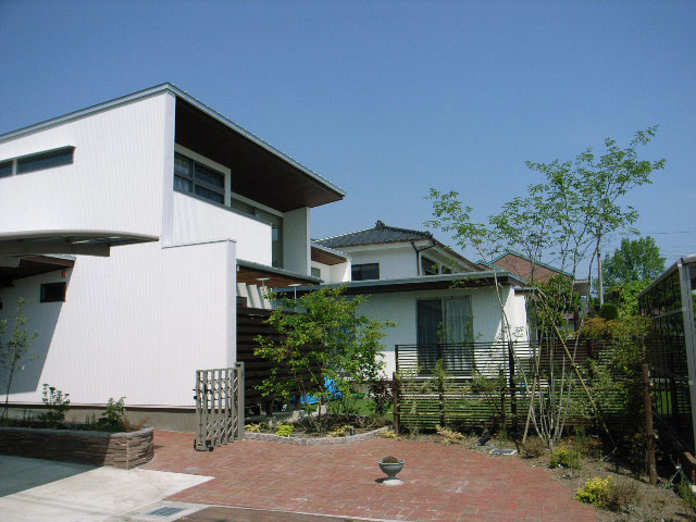 ngt house