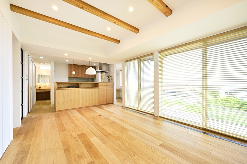 okb house
