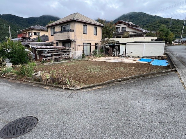 山梨大学や武田神社が近い文教地区で暮らそう。